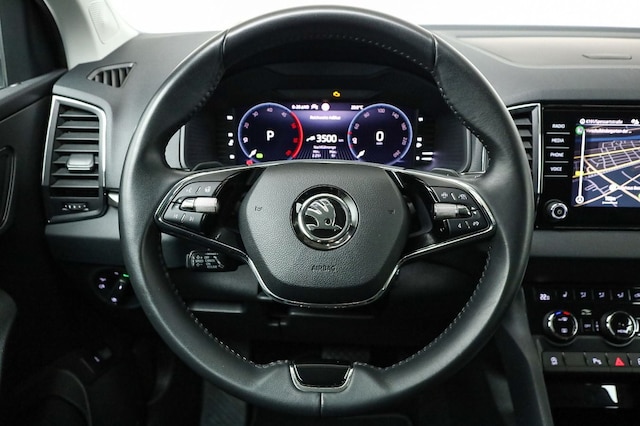 Skoda Karoq 2.0 TDI 4x4 Ambition