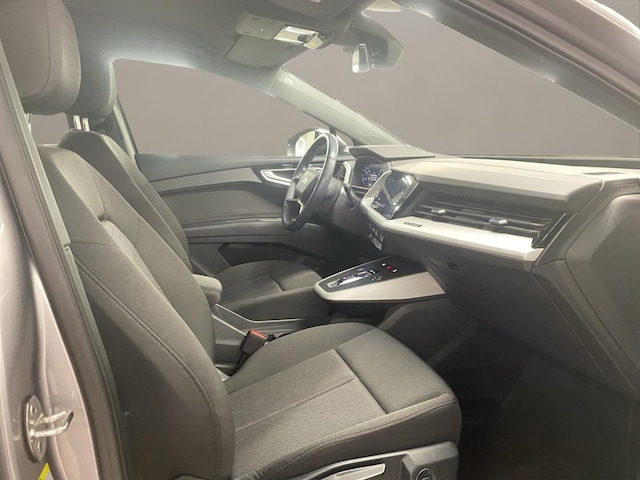 Audi Q4 e-tron 50 Quattro Sportback