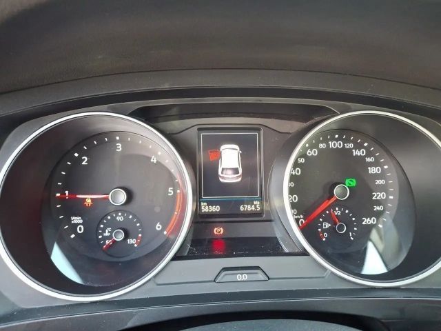 Volkswagen Tiguan 2.0 TDI 4Motion DSG Life