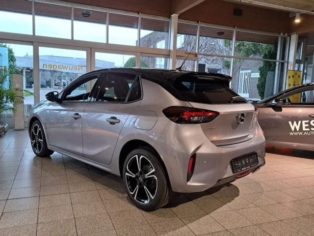 Opel Corsa GS-Line Grand Sport Turbo