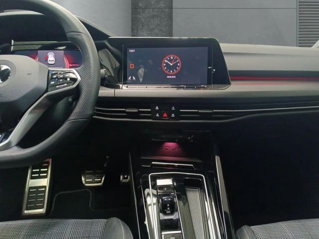 Volkswagen Golf 2.0 TDI DSG