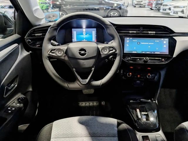 Opel Corsa 1.2 Turbo Edition Turbo