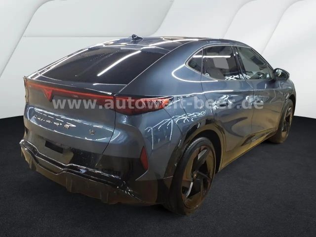 Cupra Tavascan 4Drive VZ