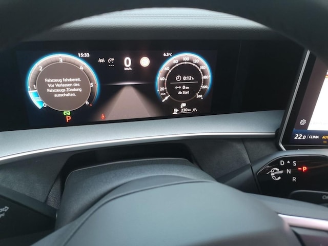 Volkswagen Tayron 4Motion DSG R-Line