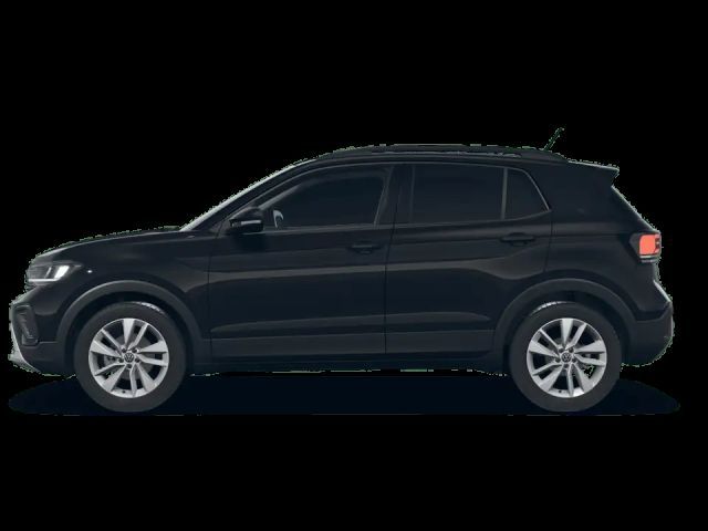 Volkswagen T-Cross Friends TSI