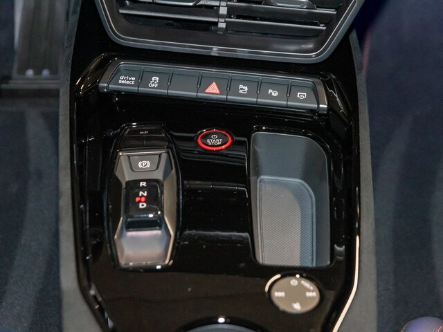 Audi RS e-tron GT Performance Quattro