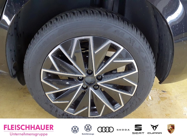 Skoda Kamiq 1.0 TSI Selection