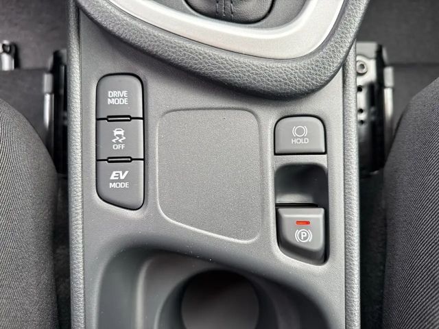 Mazda 2 Exclusive-line