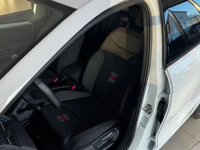 Seat Ibiza 1.0 TSI DSG FR-lijn