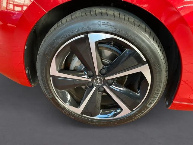 Opel Astra 1.2 Turbo Elegance Turbo