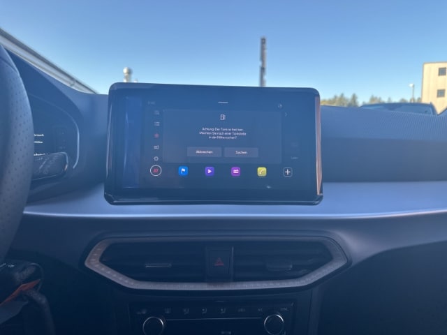 Seat Arona 1.0 TSI DSG FR-lijn