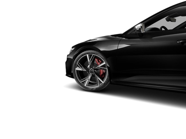 Audi S7 Quattro Sportback