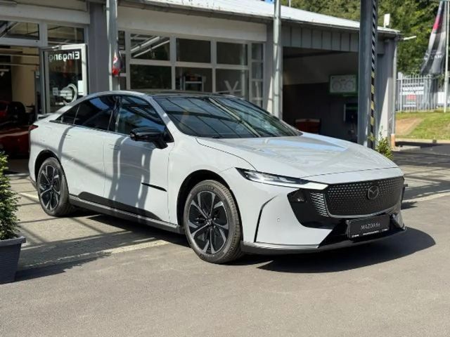 Mazda 6e Plus Takumi