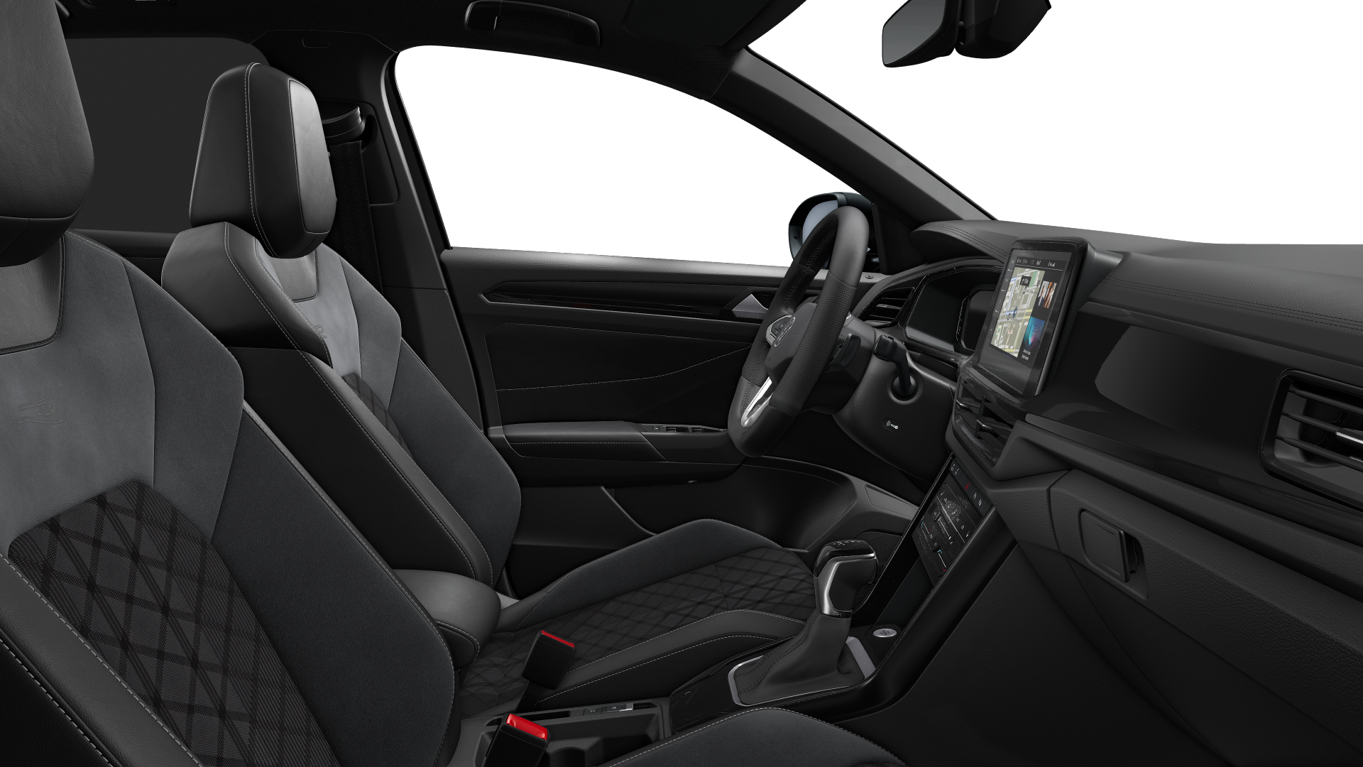 Volkswagen T-Roc 1.5 TSI DSG