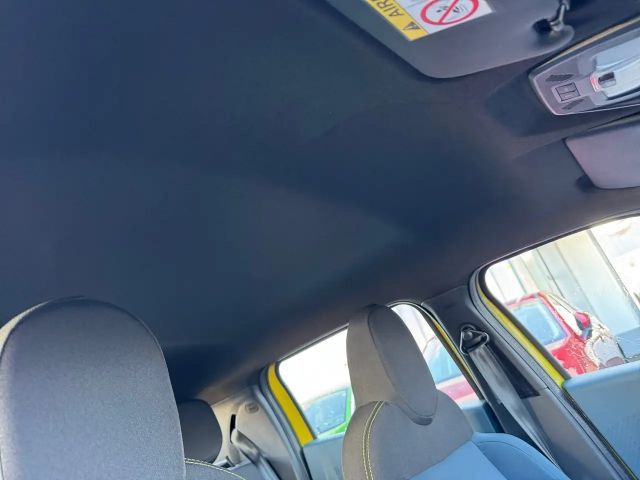 Fiat Grande Panda EDCT ICON HYBRID Neues Modell