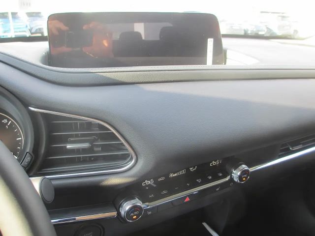 Mazda CX-30 /G140/Centre-Line Modell 2025