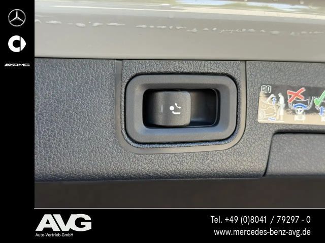 Mercedes-Benz A 200 AMG Line