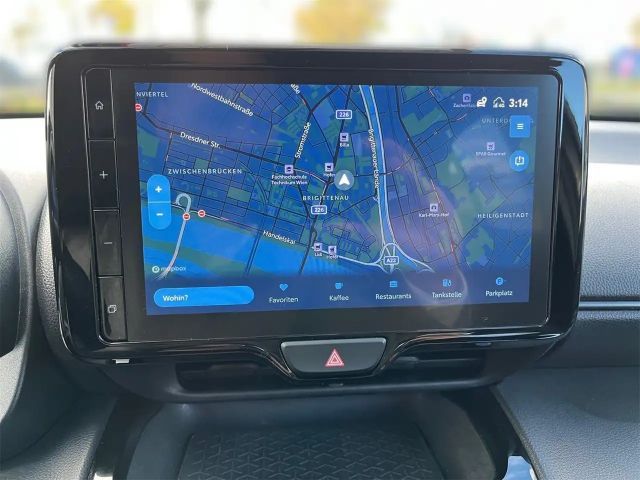 Toyota Yaris Cross GR Hybride VVT-i