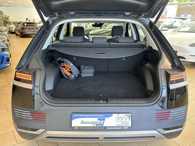 Hyundai IONIQ 5 Dynamiq