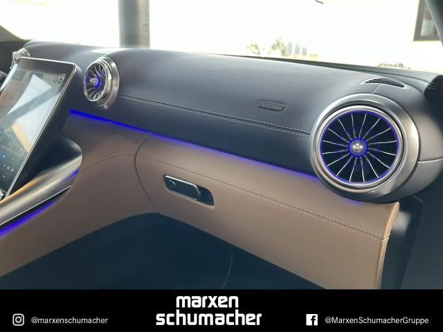 Mercedes-Benz SL 43 AMG AMG Line