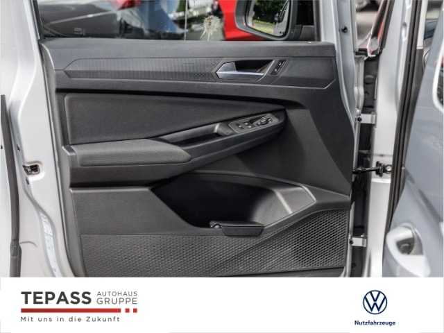 Volkswagen Caddy 2.0 TDI Life