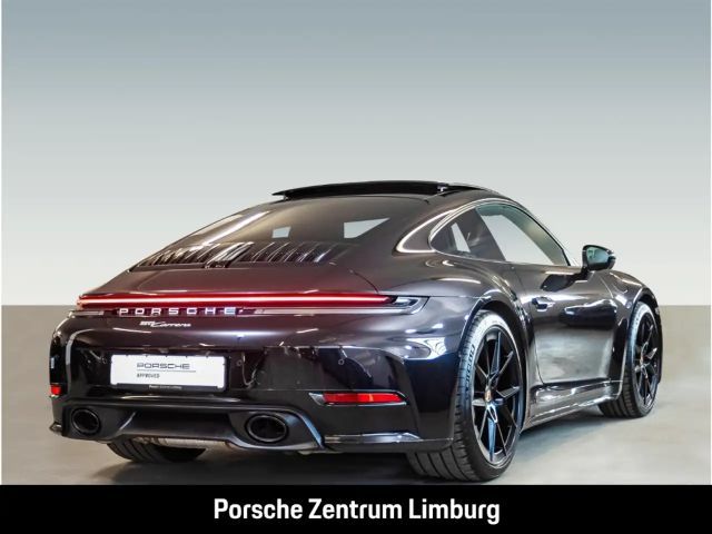 Porsche 992 Carrera Coupé