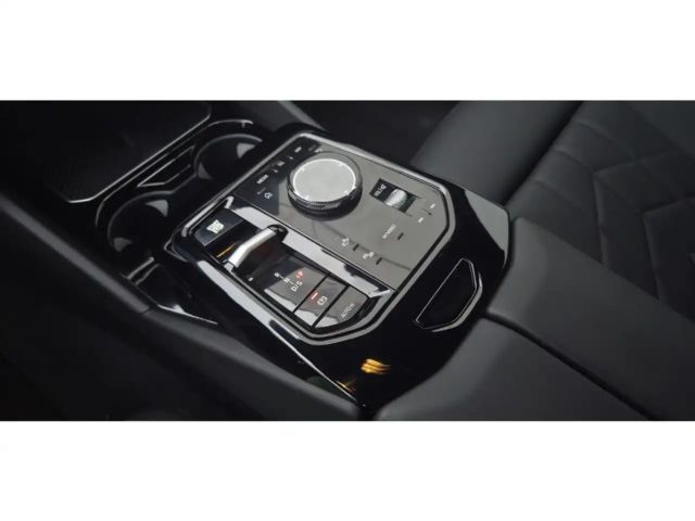 BMW 520 520i M-Sport