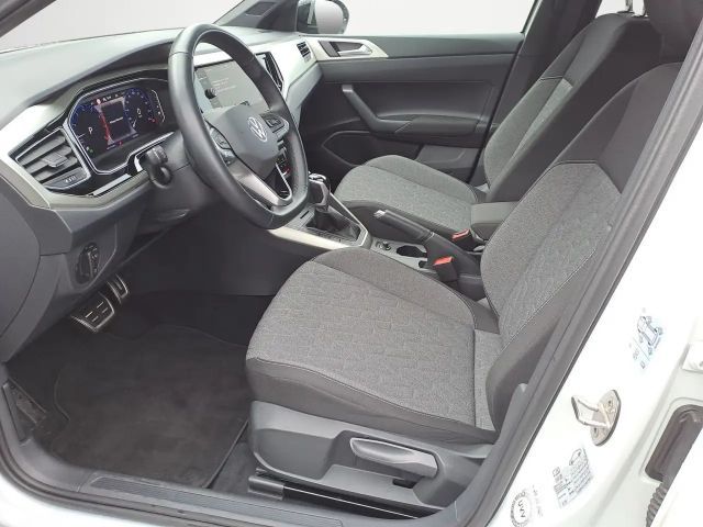 Volkswagen Taigo 1.0 TSI DSG