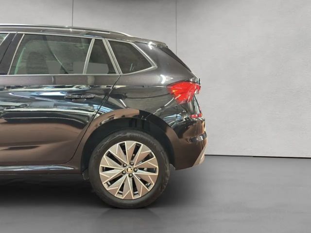 Skoda Kamiq 1.0 TSI Tour