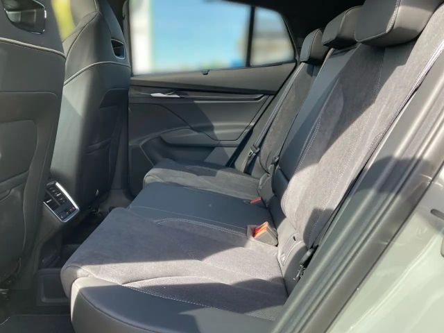 Skoda Enyaq Coupe Sportline