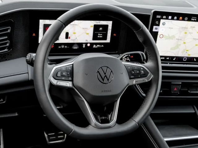 Volkswagen Tiguan 1.5 eTSI DSG IQ.Drive