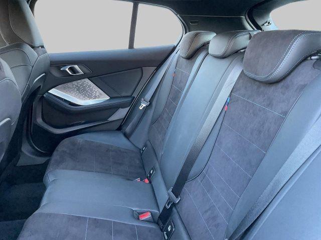 BMW 120 120i 5-deurs