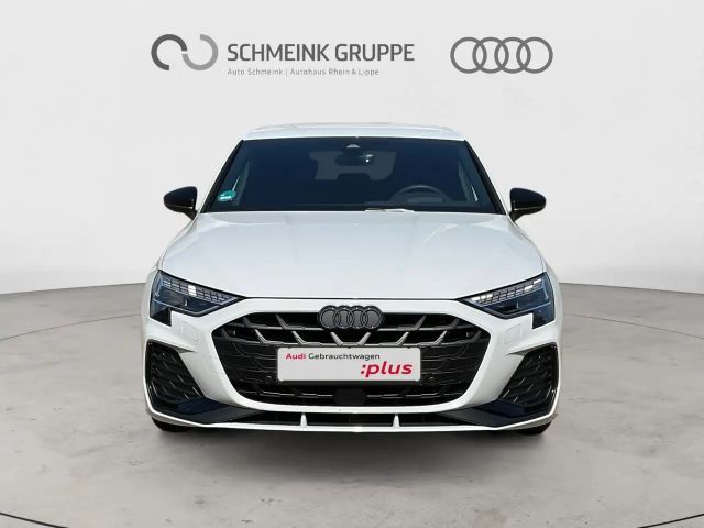 Audi A3 35 TDI S-Line Sedan