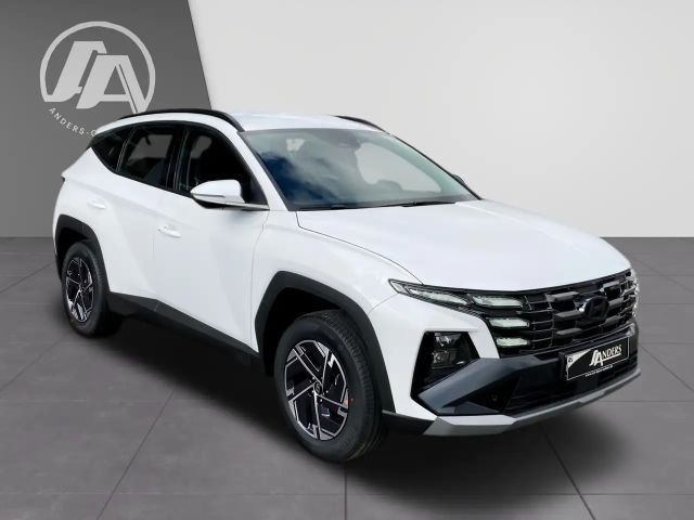 Hyundai Tucson 1.6 Select T-GDi