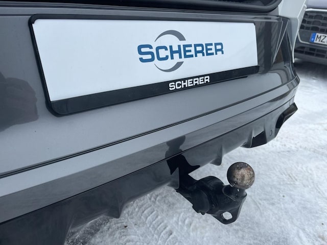 Cupra Formentor 1.4 e-Hybrid