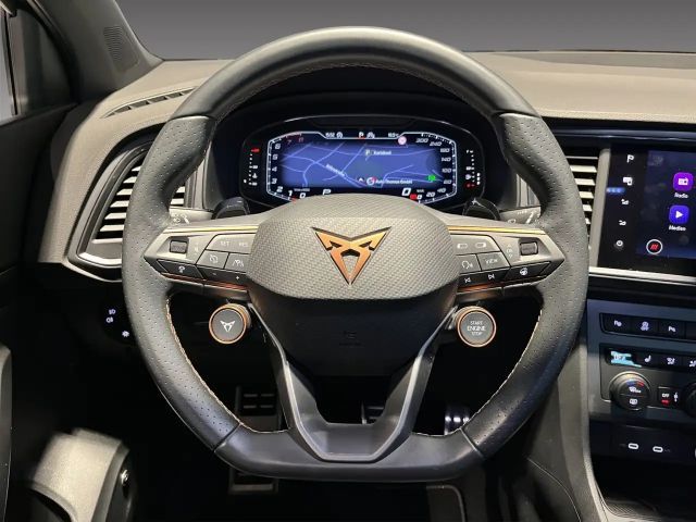 Cupra Ateca 2.0 TSI 4Drive DSG