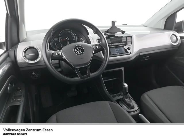 Volkswagen up! Plus Style