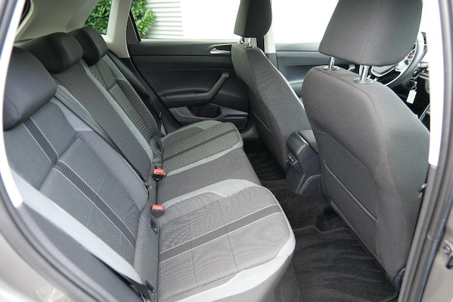 Volkswagen Polo 1.0 TSI