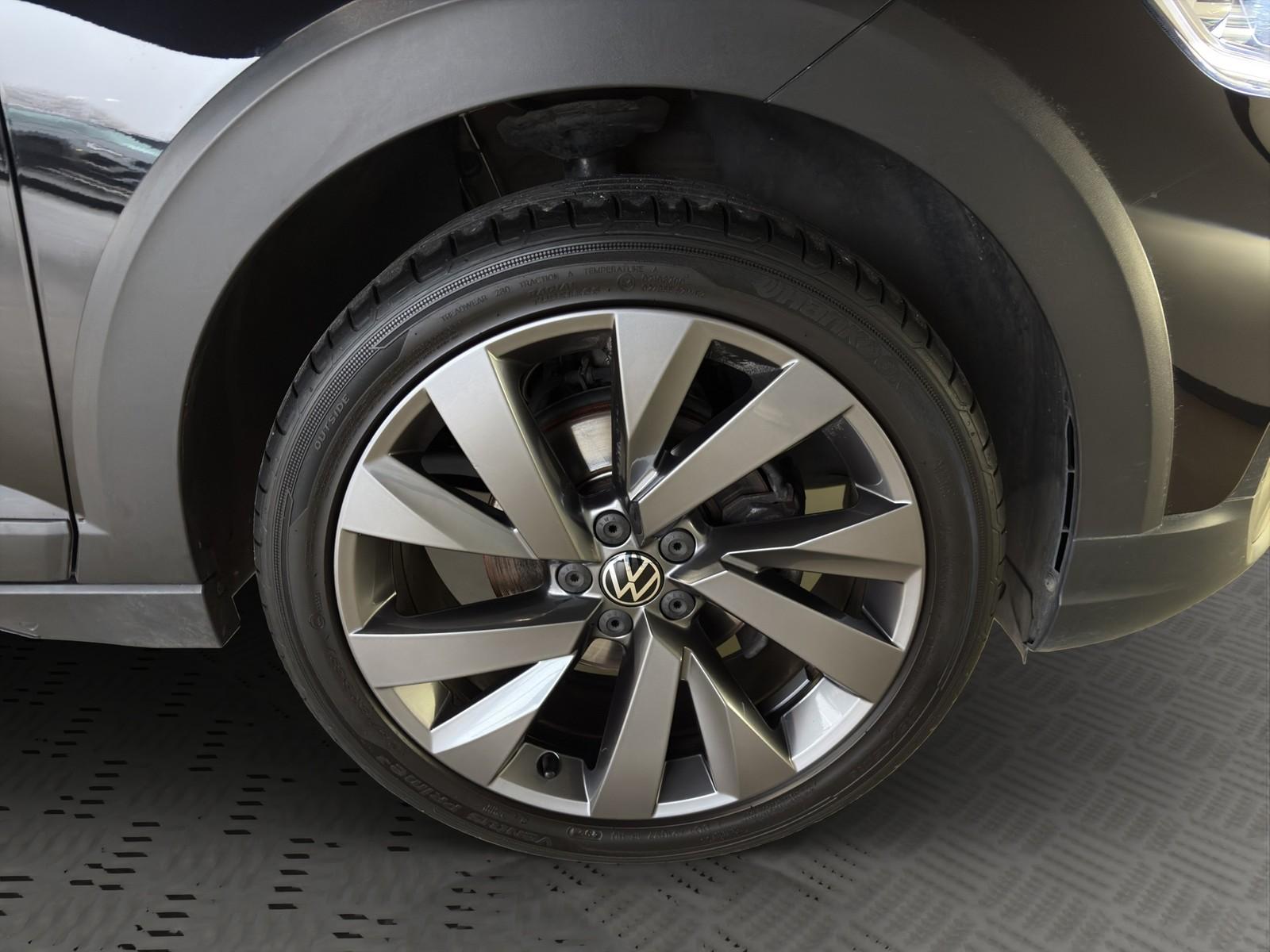 Volkswagen Taigo 1.0 TSI Style