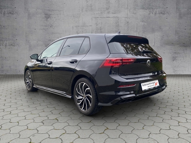 Volkswagen Golf Golf VIII