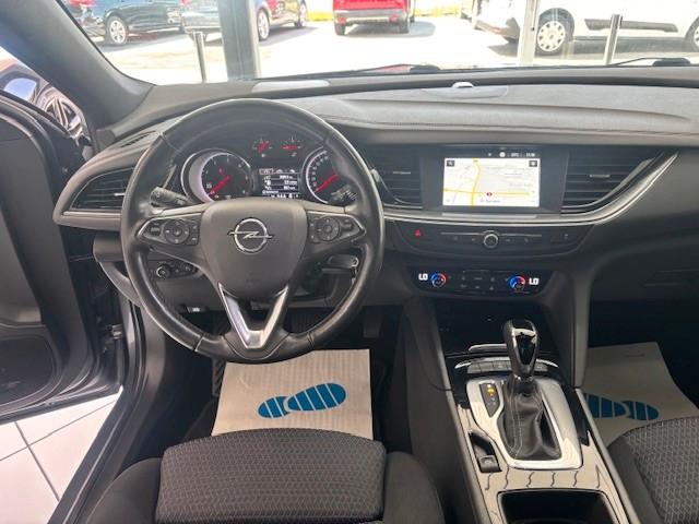 Opel Insignia Business Edition Sports Tourer