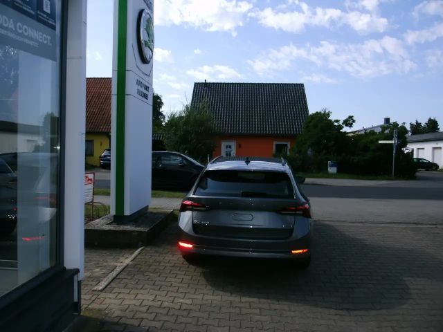 Skoda Octavia Active