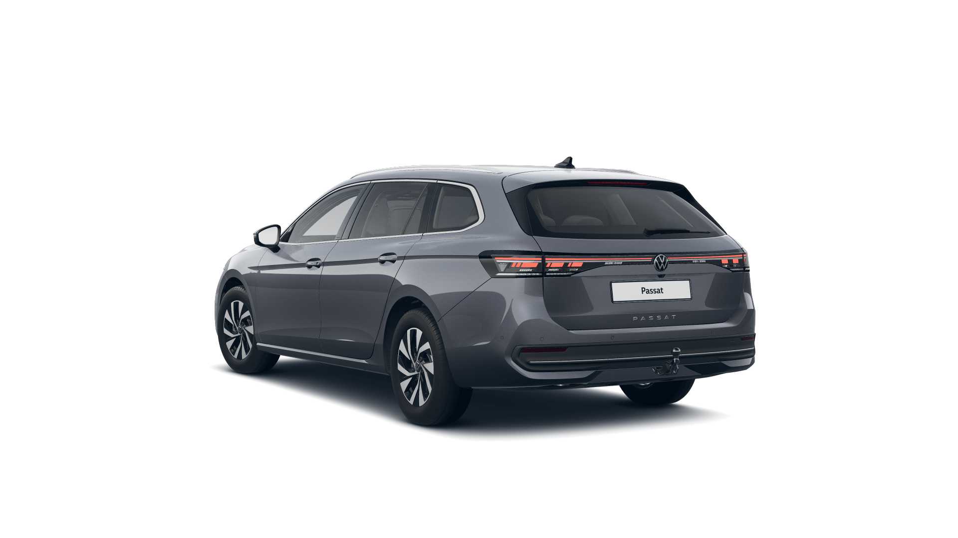 Volkswagen Passat 2.0 TDI DSG IQ.Drive Variant