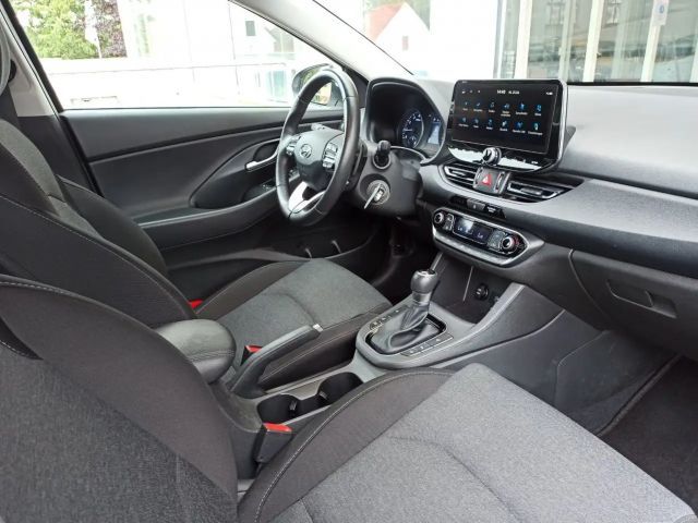 Hyundai i30 Hybrid Trend