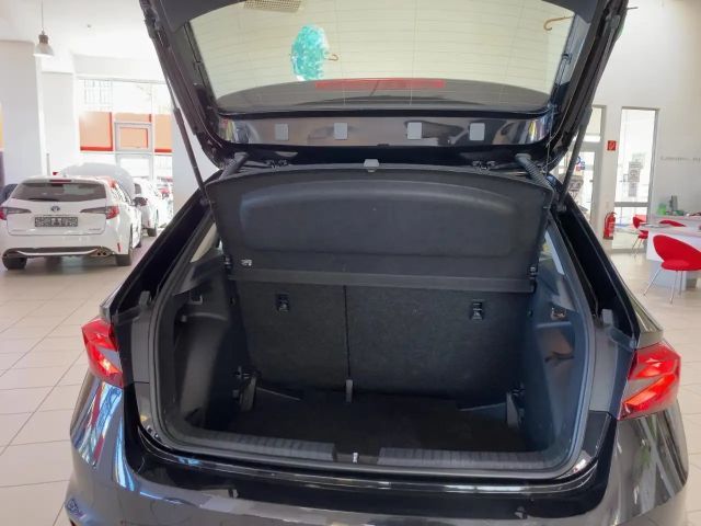 Skoda Fabia 1.0 TSI Ambition