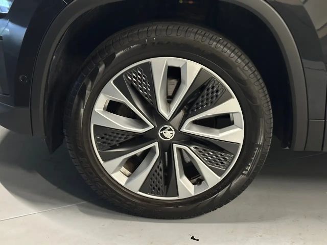 Skoda Kodiaq 4x4 Style Style