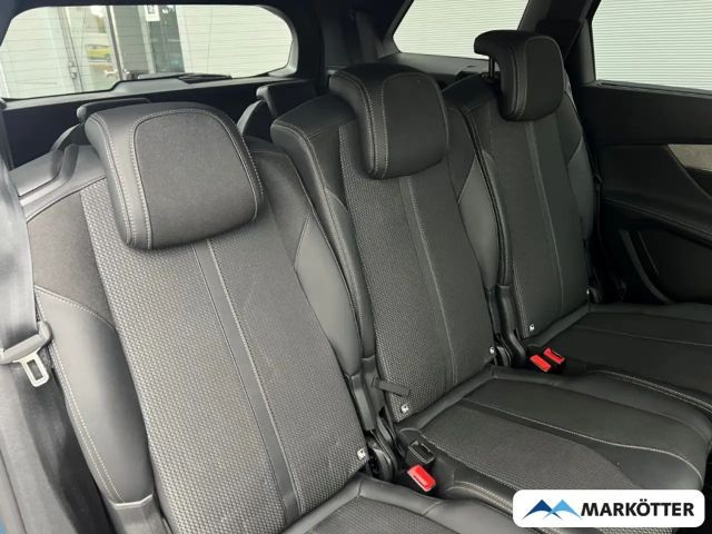 Peugeot 5008 GT-Line PureTech