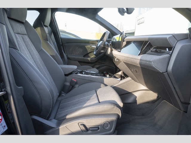 Audi Q6 e-tron Performance Sportback