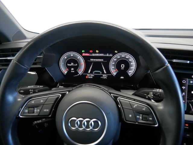 Audi A3 35 TDI S-Tronic Sportback