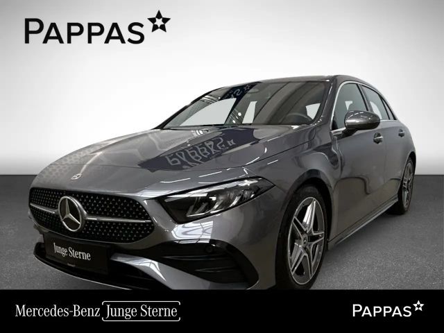 Mercedes-Benz A 180 AMG Line Hatchback